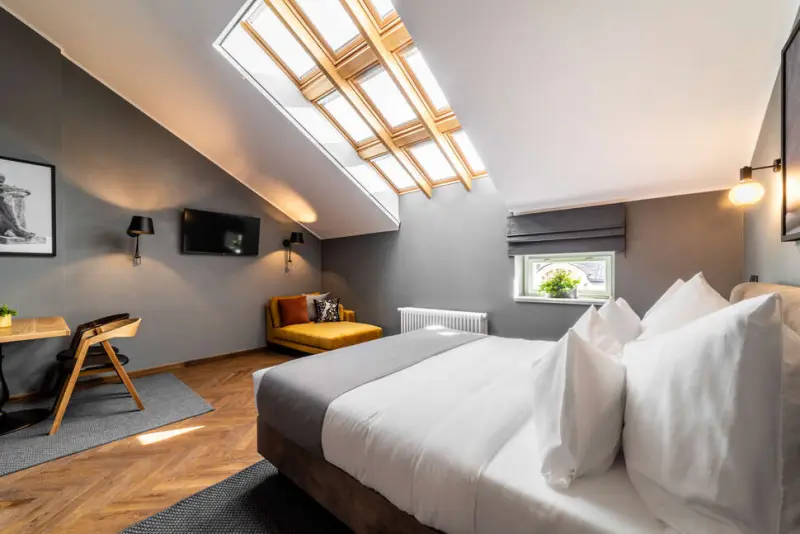 The Viaduct - Suites & More