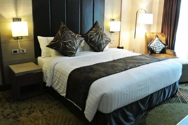 Ramada Graand Swiss Sukhumvit 11