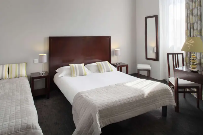 Hôtel Relais Acropolis