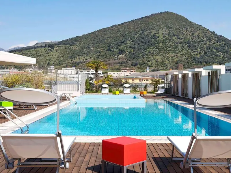 Novotel Salerno Est Arechi