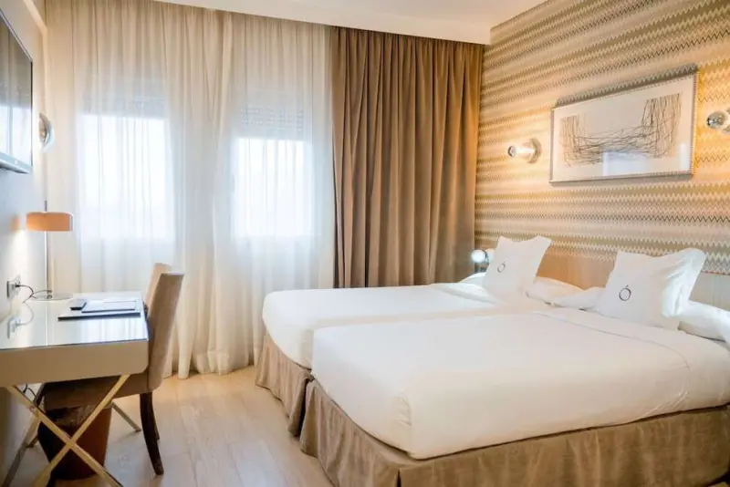 Hotel Ópera