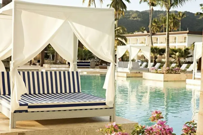 Viva V Samana by Wyndham, A Trademark Adults All Inclusive