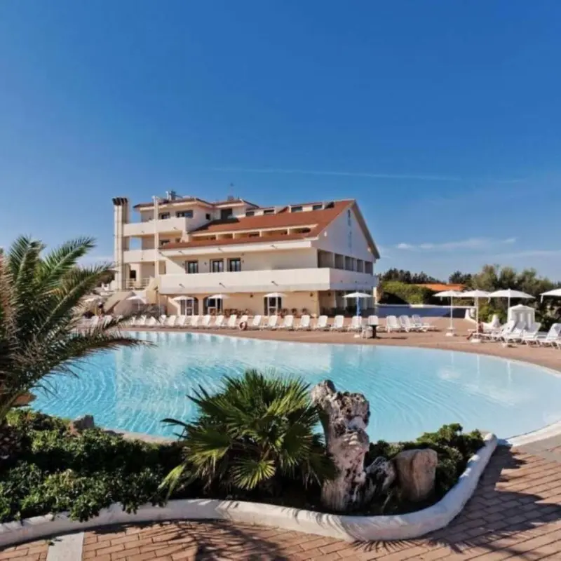 Amareclub Acqua di Mare Hotel e Resort