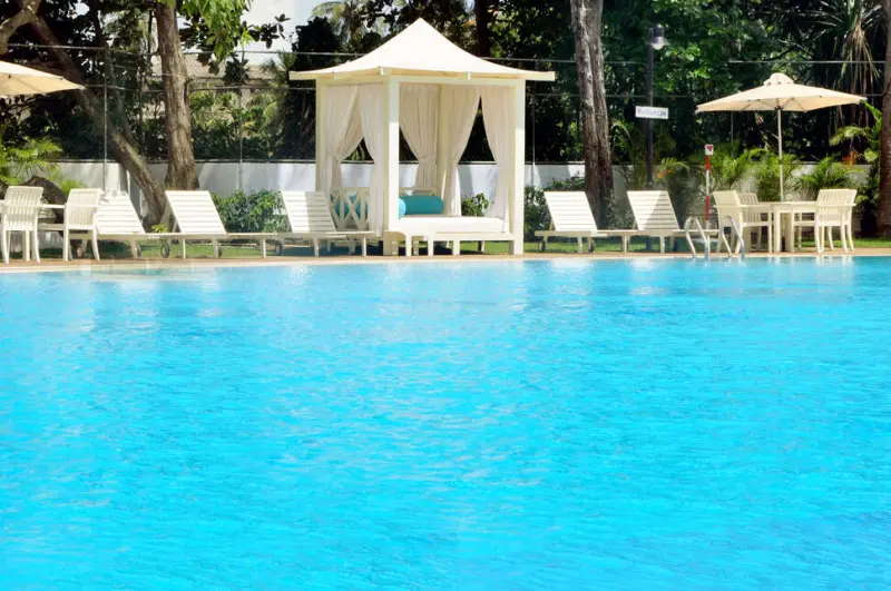 Hilton Colombo