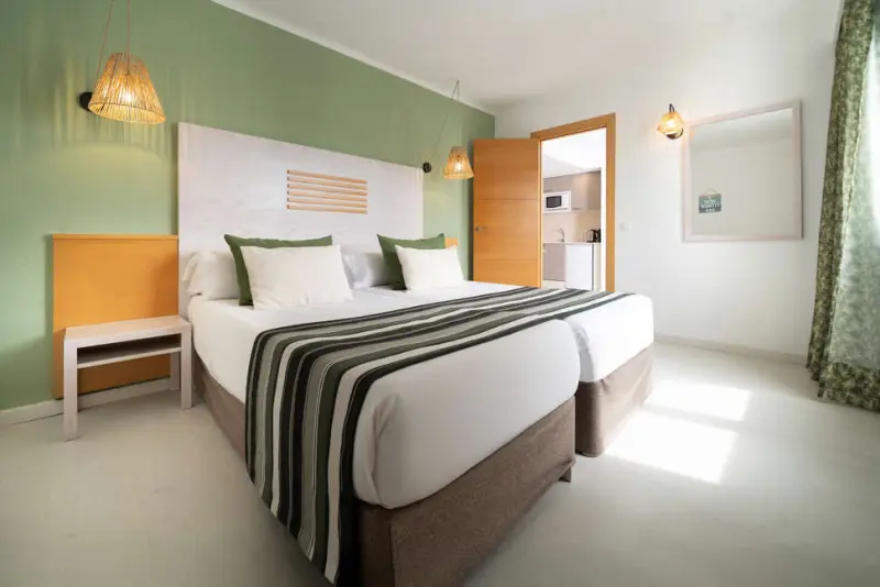 MarSenses Natura Olea Hotel