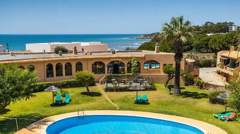 Clube Maria Luisa