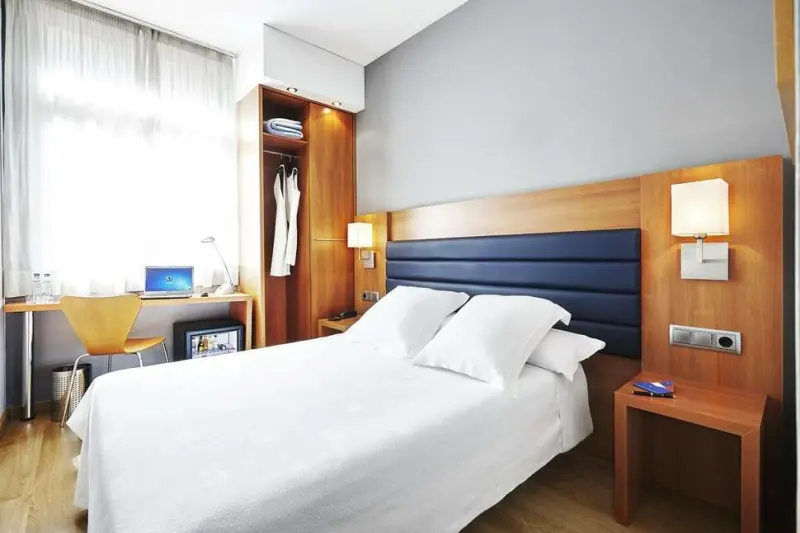 Barcelona Century Hotel