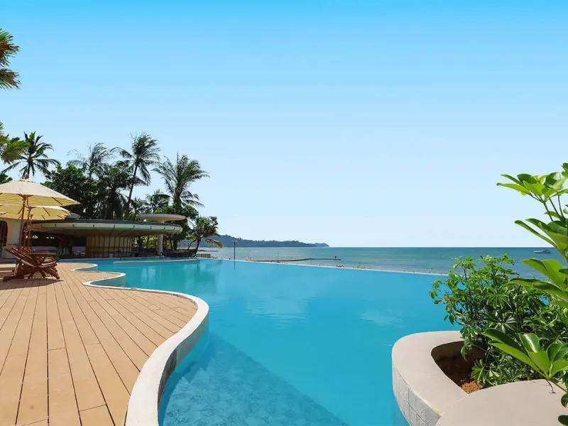 La Solaya Khao Lak