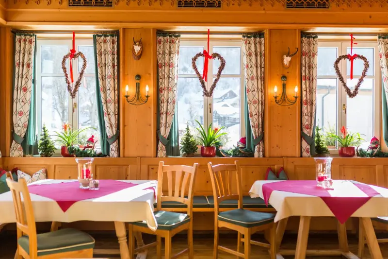 Lerchs Landhotel