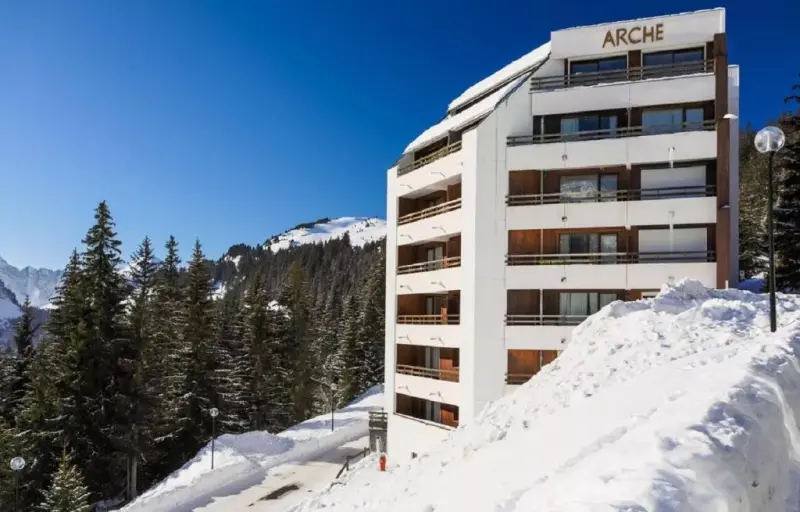 Arche