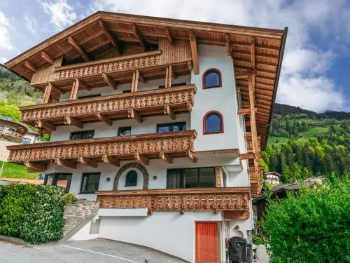 Apartment Rosenheim - 12 persons