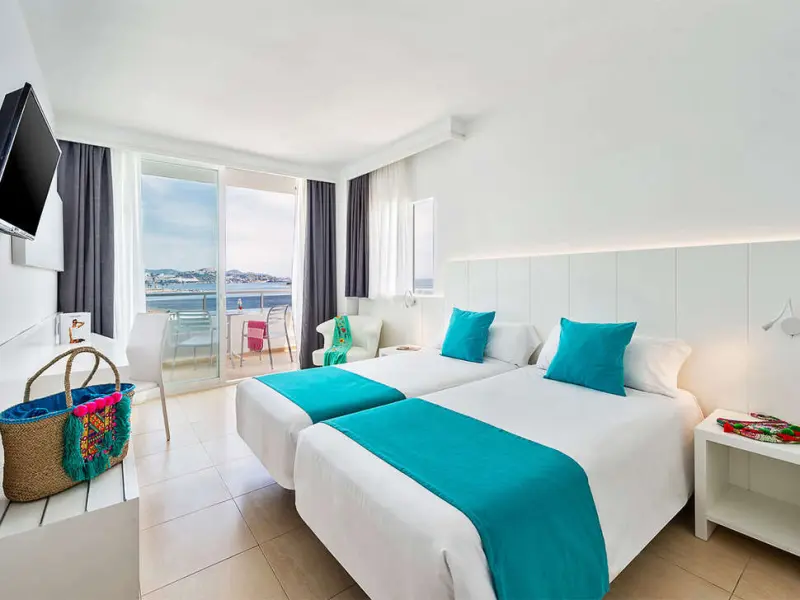 Hotel Vibra Algarb
