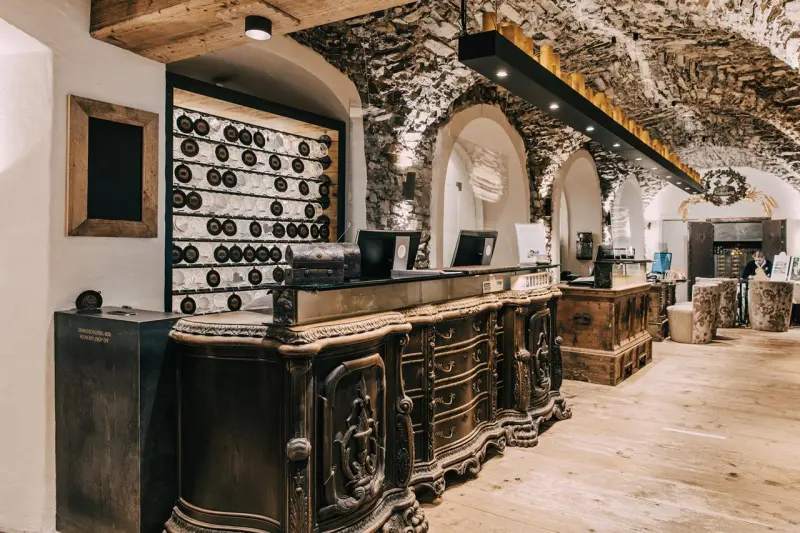Hotel Klosterbräu & SPA - Seefeld in Tirol