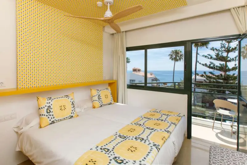 AFRICANA APPARTEMENT