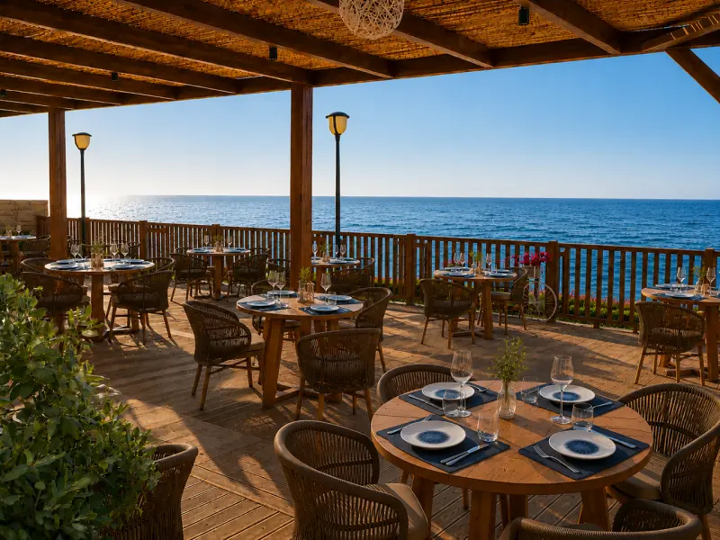 Vasia Resort & Spa