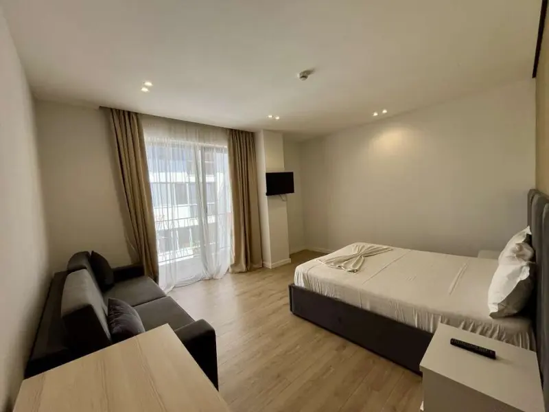 Hotel Alion