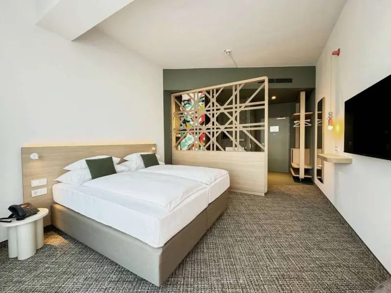 ARCOTEL AQ Wien
