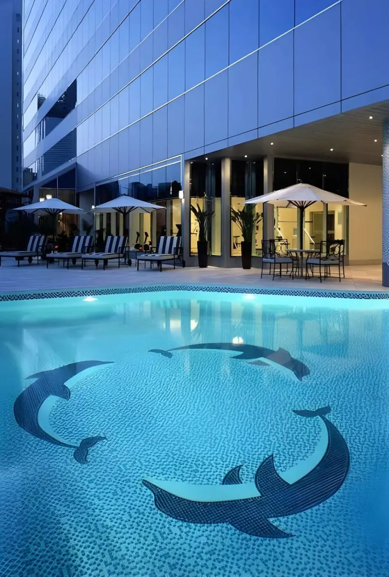 Corniche Hotel Abu Dhabi