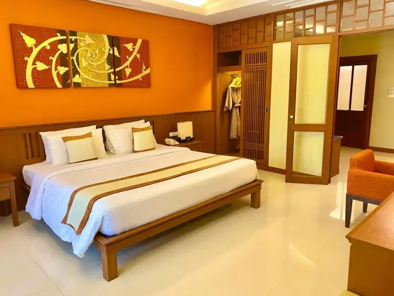 Le Murraya Resort