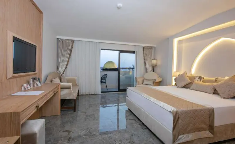 Alaaddin Beach Hotel