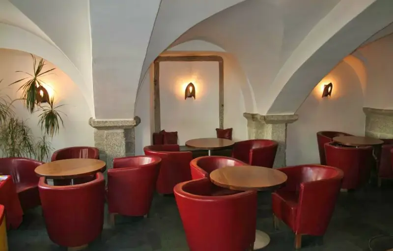 Hotel Krone