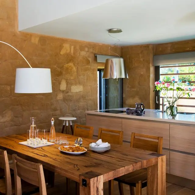 Conte Marino Villas