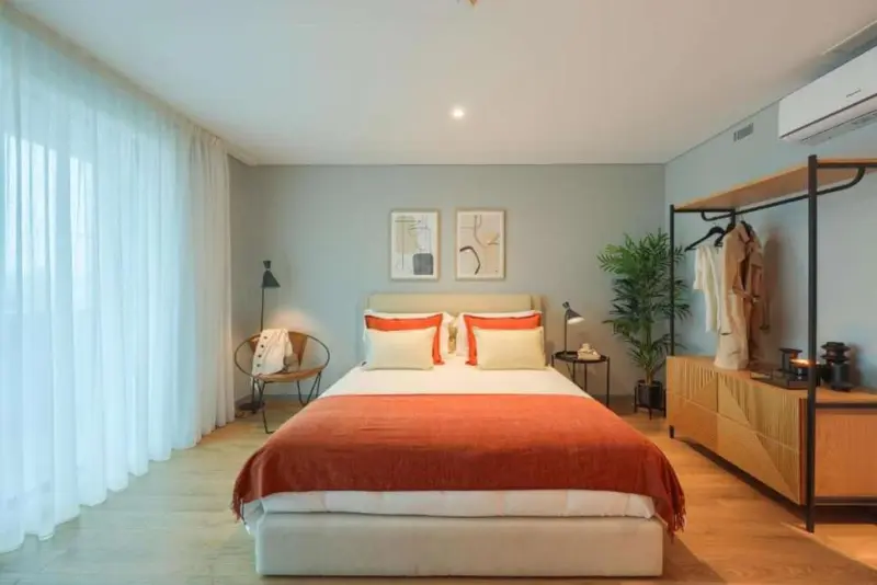 Nôma Living Icon Apartments