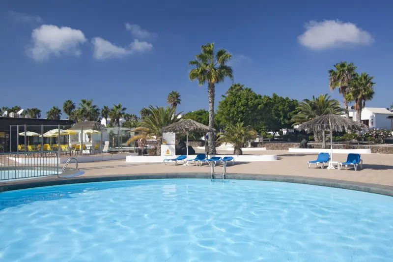 Bungalows Playa Limones