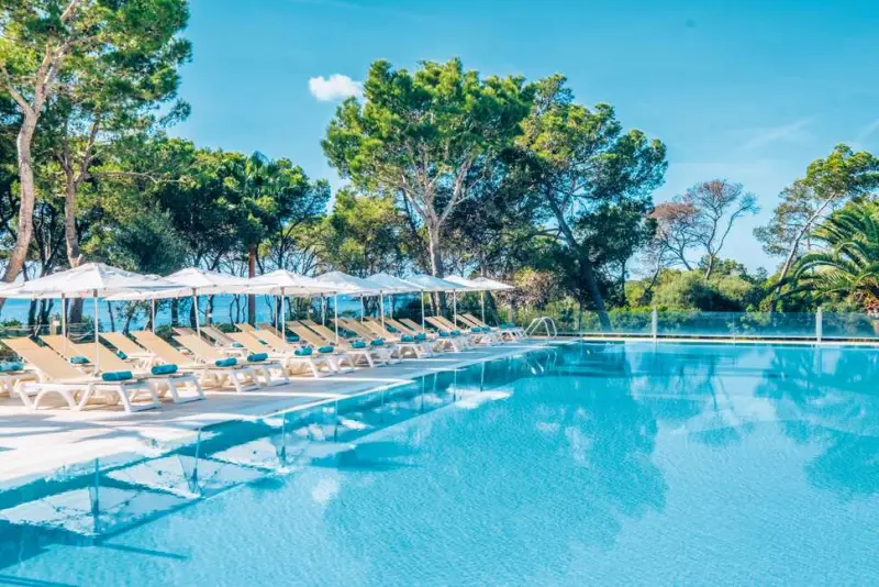 Iberostar Waves Club Cala Barca