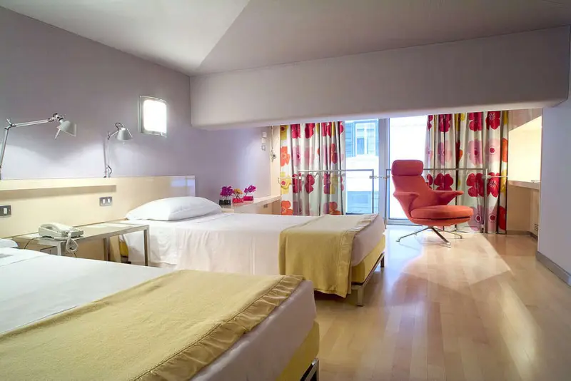 Albani Hotel Roma