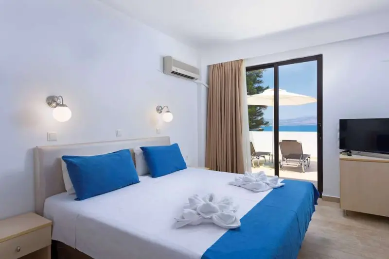 Lindian Jewel Hotel