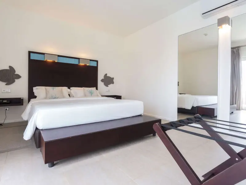Hotel Dunas de Sal