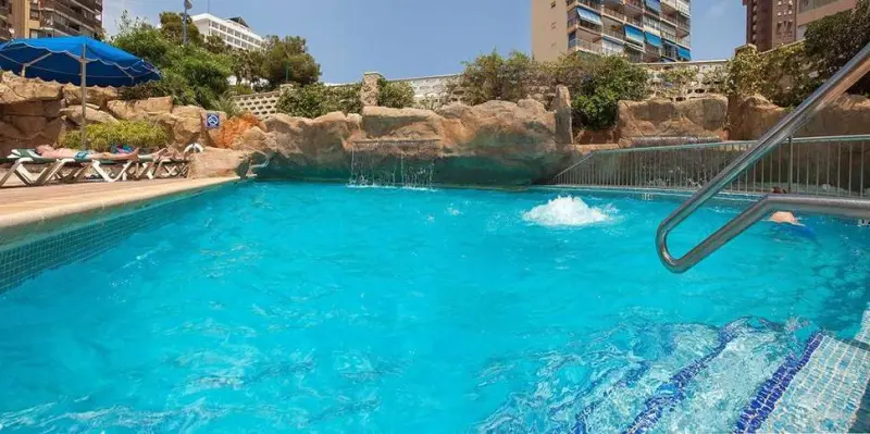 Hotel RH Victoria & Spa