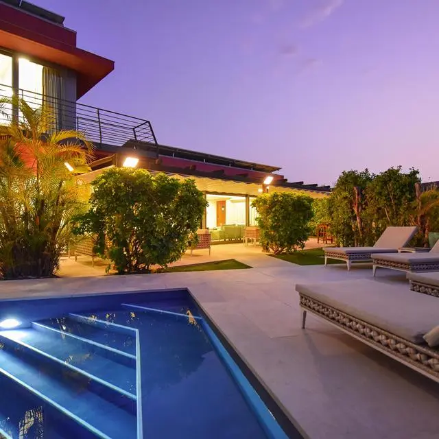 Salobre Villa 6 Rental