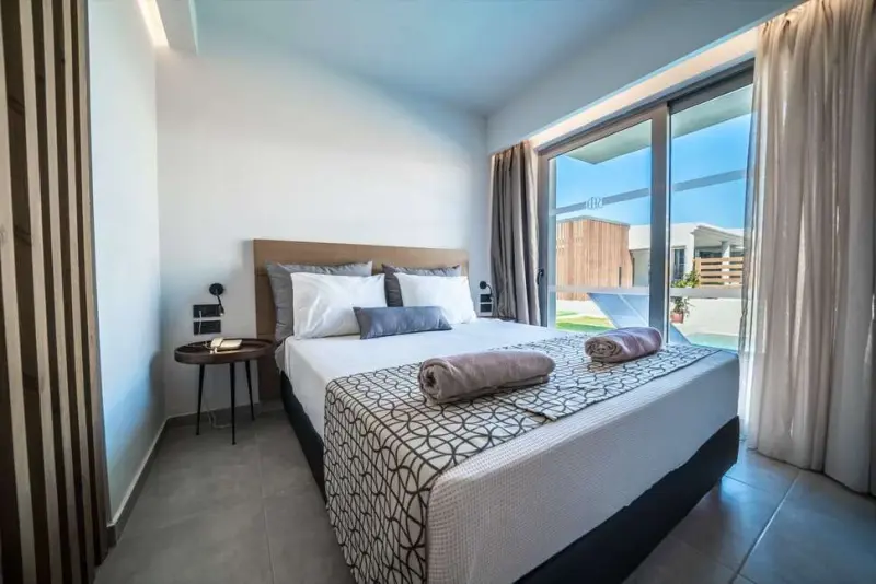 Harmony Crest Resort & Spa