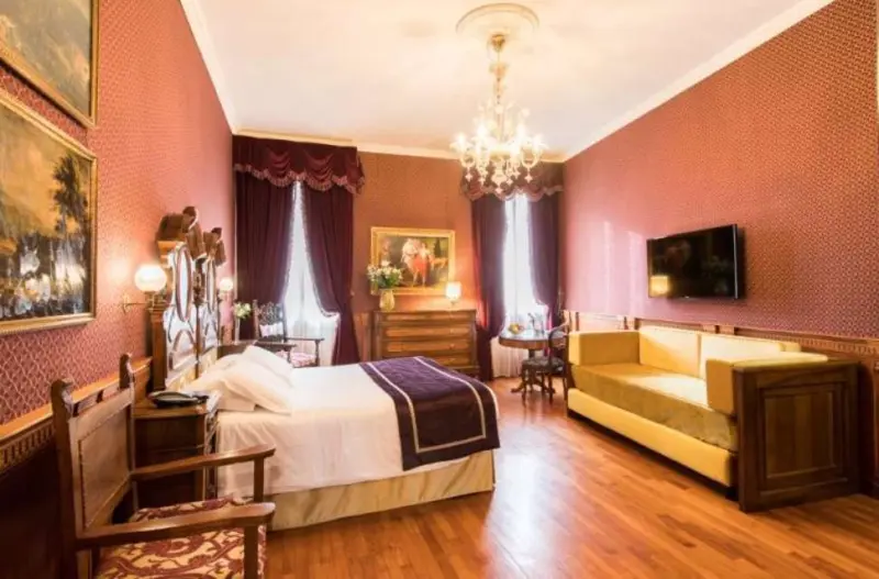 Hotel Casa Nicolò Priuli