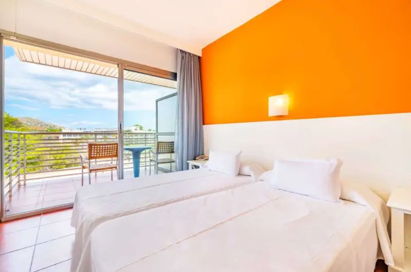 Hotel Na Forana