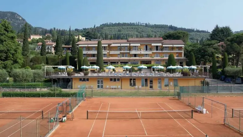 Hotel Garden