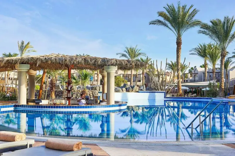 Iberotel Makadi Beach by JAZ