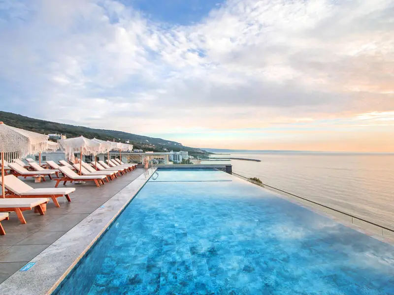 GRIFID Hotel Vistamar
