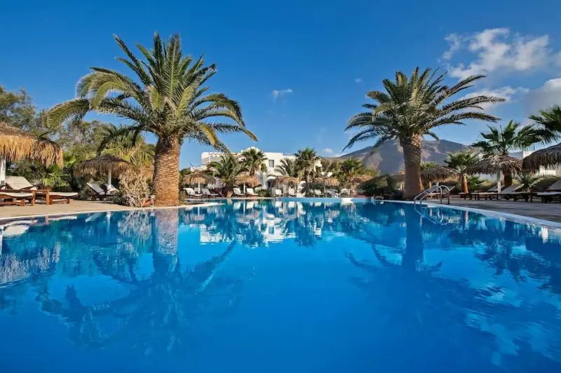 Atlantis Beach Villa