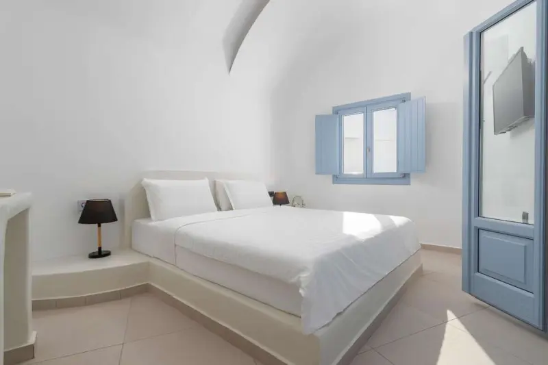 Sole d’oro Luxury Suites