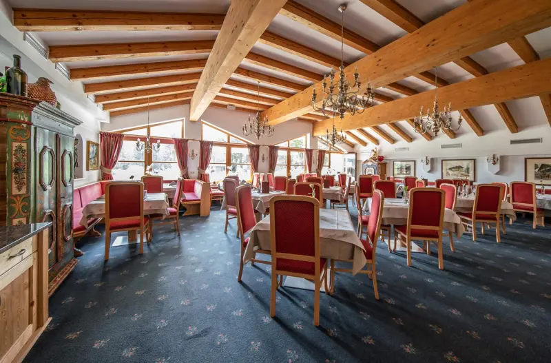 Hotel Karl Schranz
