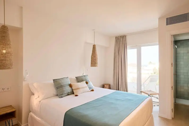 Hotel Ibara Ibiza