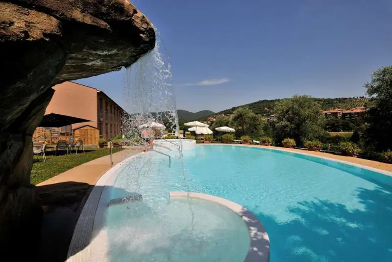 Hotel La Meridiana