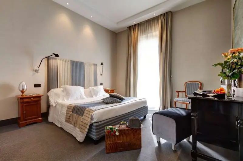 Hotel Alpi