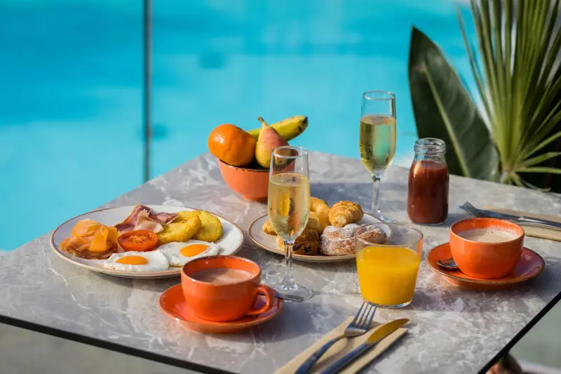 Radisson Resort & Residences Tenerife