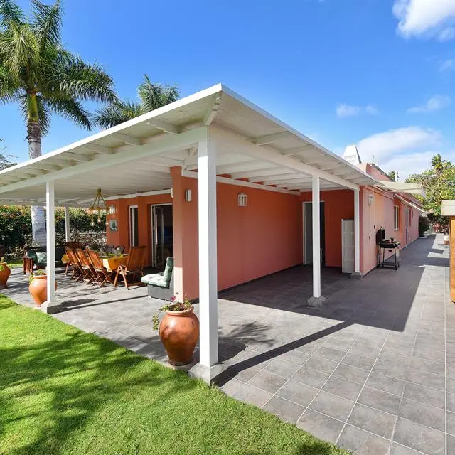 Villa Flamboyán Meloneras - Villa