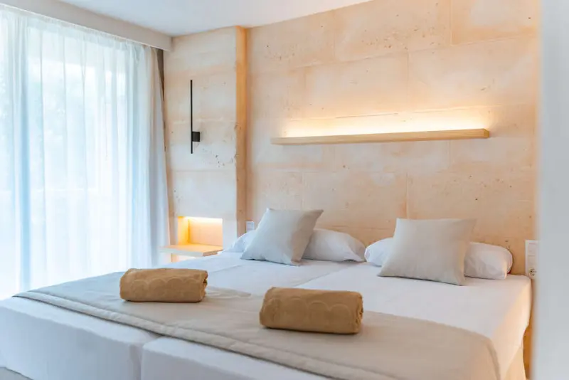 Aparthotel Canyamel Sun