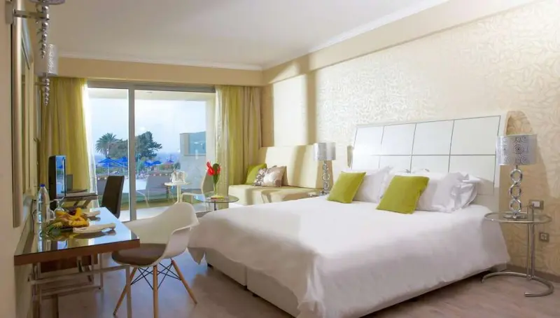Atrium Platinum Luxury Resort Hotel & Spa